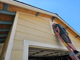 Affordable Siding Repair and Maintenance Services in Canon, GA